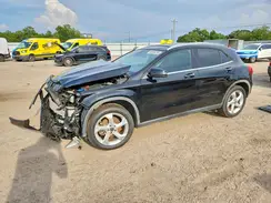WDCTG4GB5JJ388839 2018 MERCEDES-BENZ GLA-KLASSE