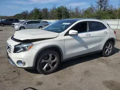 WDCTG4GB5JJ401914 2018 MERCEDES-BENZ GLA-KLASSE