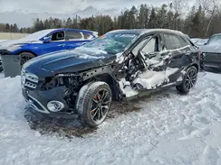 WDCTG4GB5JJ408328 2018 MERCEDES-BENZ GLA-KLASSE