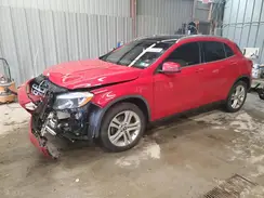 WDCTG4GB5JJ408670 2018 MERCEDES-BENZ GLA-KLASSE