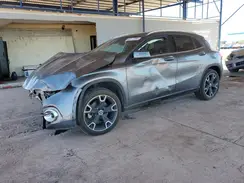 WDCTG4GB5JJ409530 2018 MERCEDES-BENZ GLA-KLASSE