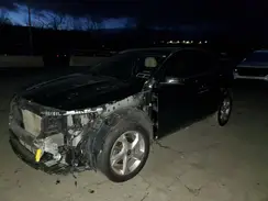 WDCTG4GB5JJ410421 2018 MERCEDES-BENZ GLA-KLASSE