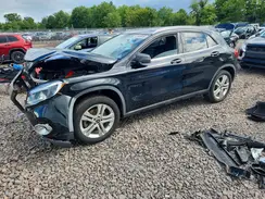 WDCTG4GB5JJ421337 2018 MERCEDES-BENZ GLA-KLASSE