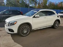 WDCTG4GB5JJ424108 2018 MERCEDES-BENZ GLA-KLASSE