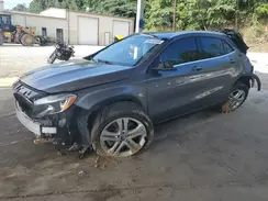 WDCTG4GB5JJ430734 2018 MERCEDES-BENZ GLA-KLASSE
