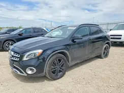 WDCTG4GB5JJ433505 2018 MERCEDES-BENZ GLA-KLASSE
