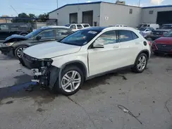 WDCTG4GB5JJ448571 2018 MERCEDES-BENZ GLA-KLASSE