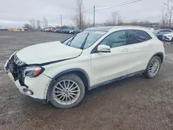WDCTG4GB5JJ460655 2018 MERCEDES-BENZ GLA-KLASSE