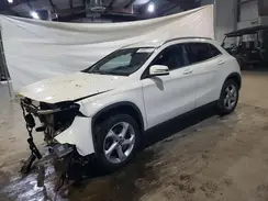 WDCTG4GB5JJ464382 2018 MERCEDES-BENZ GLA-KLASSE