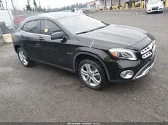 WDCTG4GB5JJ470148 2018 MERCEDES-BENZ GLA-KLASSE