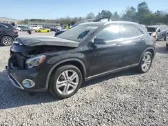 WDCTG4GB5JJ471574 2018 MERCEDES-BENZ GLA-KLASSE