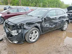 WDCTG4GB5JJ482686 2018 MERCEDES-BENZ GLA-KLASSE