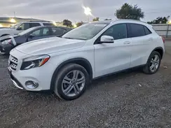 WDCTG4GB5JJ484308 2018 MERCEDES-BENZ GLA-KLASSE