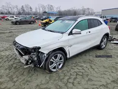 WDCTG4GB5JJ491811 2018 MERCEDES-BENZ GLA-KLASSE