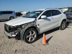 WDCTG4GB5JJ492182 2018 MERCEDES-BENZ GLA-KLASSE
