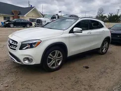 WDCTG4GB5JJ496877 2018 MERCEDES-BENZ GLA-KLASSE