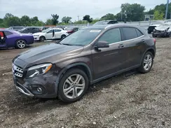 WDCTG4GB5JJ500135 2018 MERCEDES-BENZ GLA-KLASSE