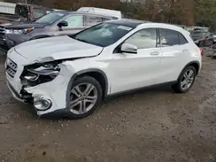 WDCTG4GB5JJ513404 2018 MERCEDES-BENZ GLA-KLASSE