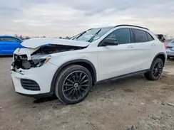 WDCTG4GB5JJ520787 2018 MERCEDES-BENZ GLA-KLASSE