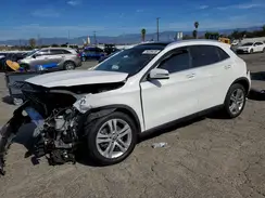 WDCTG4GB5JJ528758 2018 MERCEDES-BENZ GLA-KLASSE