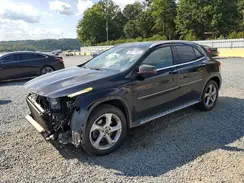 WDCTG4GB5KJ536585 2019 MERCEDES-BENZ GLA-KLASSE