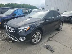 WDCTG4GB5KJ543536 2019 MERCEDES-BENZ GLA-KLASSE