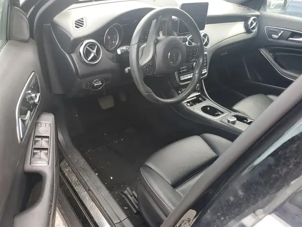 WDCTG4GB5KJ543536 2019 MERCEDES-BENZ GLA-KLASSE - Image 8