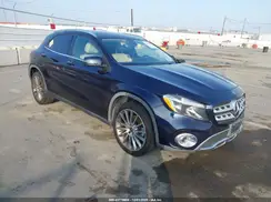 WDCTG4GB5KJ543777 2019 MERCEDES-BENZ GLA-KLASSE
