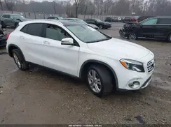 WDCTG4GB5KJ550535 2019 MERCEDES-BENZ GLA-KLASSE