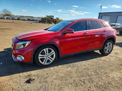 WDCTG4GB5KJ552897 2019 MERCEDES-BENZ GLA-KLASSE