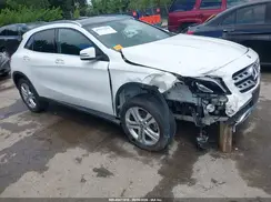 WDCTG4GB5KJ553239 2019 MERCEDES-BENZ GLA-KLASSE