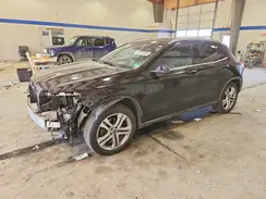 WDCTG4GB5KJ565164 2019 MERCEDES-BENZ GLA-KLASSE