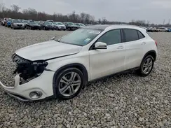 WDCTG4GB5KJ575404 2019 MERCEDES-BENZ GLA-KLASSE