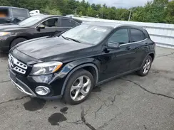 WDCTG4GB5KJ583860 2019 MERCEDES-BENZ GLA-KLASSE