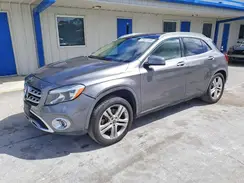 WDCTG4GB5KJ584541 2019 MERCEDES-BENZ GLA-KLASSE