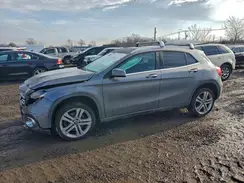WDCTG4GB5KJ594728 2019 MERCEDES-BENZ GLA-KLASSE
