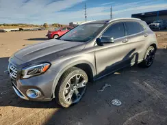 WDCTG4GB5KJ597452 2019 MERCEDES-BENZ GLA-KLASSE