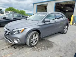 WDCTG4GB5KJ599959 2019 MERCEDES-BENZ GLA-KLASSE
