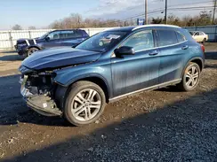 WDCTG4GB5KJ612208 2019 MERCEDES-BENZ GLA-KLASSE