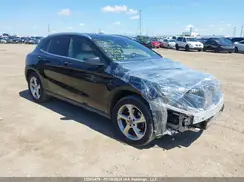 WDCTG4GB5KJ616758 2019 MERCEDES-BENZ GLA-KLASSE