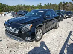 WDCTG4GB5KJ618090 2019 MERCEDES-BENZ GLA-KLASSE