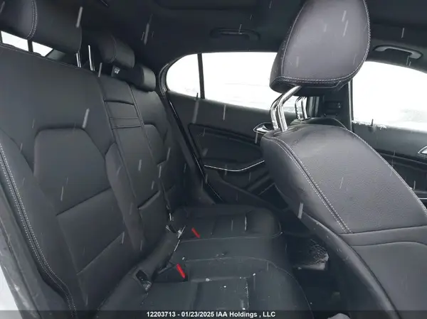 WDCTG4GB5KJ648786 2019 MERCEDES-BENZ GLA-KLASSE - Image 8