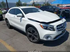 WDCTG4GB5KU002498 2019 MERCEDES-BENZ GLA-KLASSE