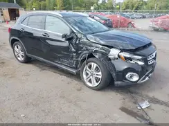 WDCTG4GB5KU003036 2019 MERCEDES-BENZ GLA-KLASSE