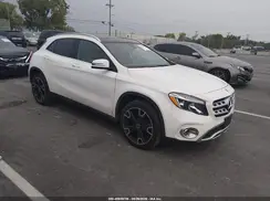 WDCTG4GB5KU003490 2019 MERCEDES-BENZ GLA-KLASSE