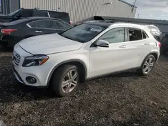WDCTG4GB5KU003523 2019 MERCEDES-BENZ GLA-KLASSE
