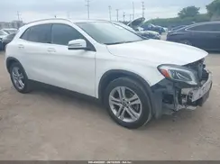 WDCTG4GB5KU005336 2019 MERCEDES-BENZ GLA-KLASSE
