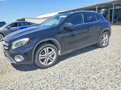 WDCTG4GB5KU008317 2019 MERCEDES-BENZ GLA-KLASSE
