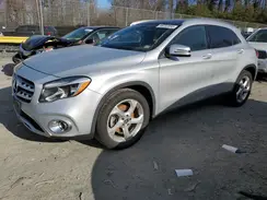 WDCTG4GB5KU011766 2019 MERCEDES-BENZ GLA-KLASSE