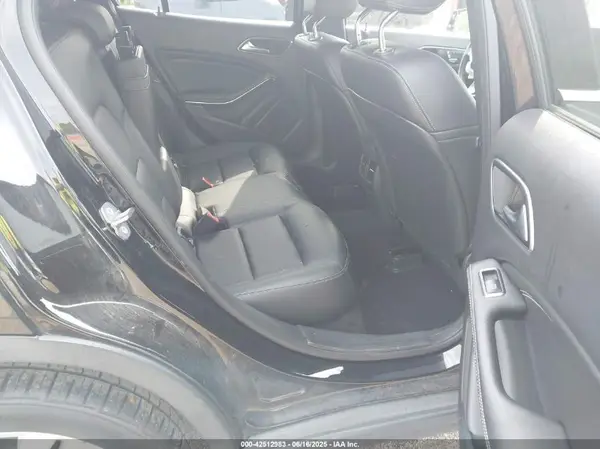 WDCTG4GB5KU013405 2019 MERCEDES-BENZ GLA-KLASSE - Image 8